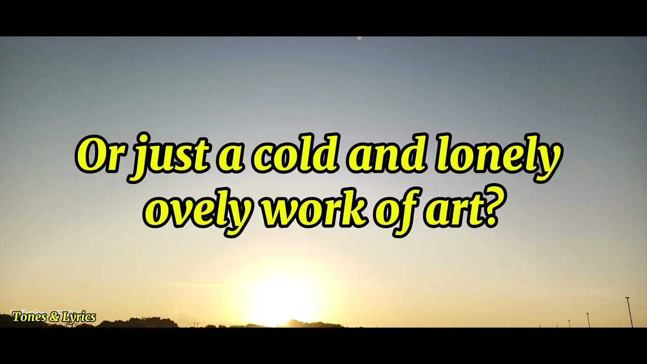 Mona Lisa (lyrics) - Nat King Cole Mona Lisa (lyrics) - Nat King Cole