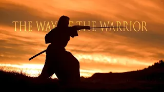 The Last Samurai The Way Of The Warrior 