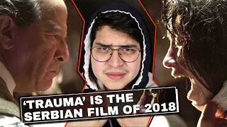 has the most disturbing film of all time been replaced trauma review 