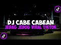 Download Lagu DJ ORANG BILANG ABG SEKARANG GENIT GENIT || DJ CABE CABEAN JEDAG JEDUG MENGKANE VIRAL TIKTOK