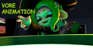 vore animation potion problems