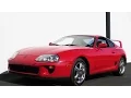 1994 Toyota Supra Turbo RZ Full Tour Start Up and Test Drive
