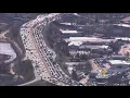 I-93 North Reopens Following Serious Crash In Milton