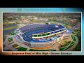 Empower Field at Mile High - Denver Broncos