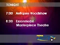 PBS Station Identification and Schedule Bumper 2003 WTVP-TV My Complete Remake Version