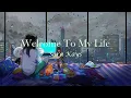 Sara Kays - Welcome To My Life | Simple Plan Cover [Lyrics]