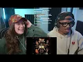 First Time Hearing to Bone Thugs-N-Harmony - "Look Into My Eyes"
