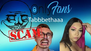 Onlyfans review-tabbbethaaa REUPLOAD