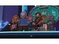 Lagu LEGO Rock Band - The Primitives - Crash (LEGO Avatars version)