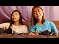 Angel among us covered by the Cordillera Songbirds: Sheshy and Rhoda