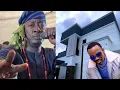 Download Lagu Congratulations Ogami' Taye Currency congratulate Oganla Pasuma for his New Mansion Latest Show 