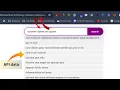 Search suggestion and search autocomplete in html css js Frontendzone