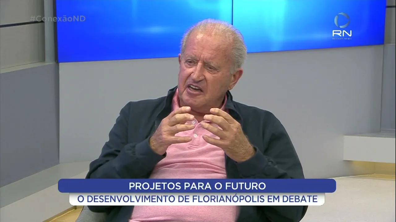 Conexão ND: empresário Fernando Marcondes fala sobre expectativas do turismo para temporada de verão