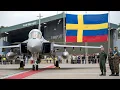 Download Lagu ช็อกทั้งอาเซียน! ไทยรับมอบ Gripen E รุ่นล่าสุด สุดยอดเครื่องบินที่เปลี่ยนเกมภูมิภาค!