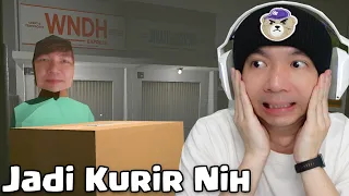 Jadi Kurir Di Game Last Trace Indonesia