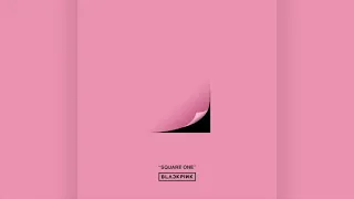 Blackpink - Whistle (98% Official Instrumental) + DL