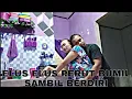 Download Lagu Vlog #58 elus elus perut bumil sambil berdiri