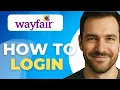 How To Login Wayfair Comenity Bank Credit Card Wayfair Credit Card 1