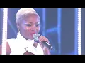 Gifty puts on a show with Fifth Harmony’s That’s my Girl! | Live Shows Week 1| The X Factor UK 2016