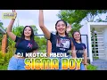 Download Lagu DJ NROTOK MBEDIL SIGMA_SIGMA BOY