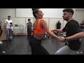 Aventura & Bad Bunny 💥 Volví | LUIS Y ANDREA bachata | Basel 🇨🇭