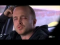 Jesse Pinkman - Breaking Bad