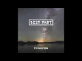 Tim Halperin - Best Part (Official Audio)