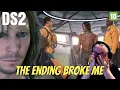 Download Lagu The Ending That Broke Me | Death Stranding 2 Ep. 10