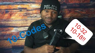 Police 10 Codes What they mean and easy way to learn them