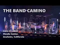 The Band CAMINO 2026-06-27 Honda Center Anaheim full live show