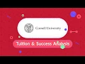 Cornell University Tuition Admissions News more