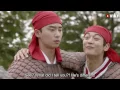 A Move Of God Lyrics - Yang Yoseob (Hwarang OST)