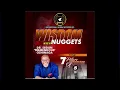 7 PILLARS OF WISDOM: WISDOM IS KEY - 8