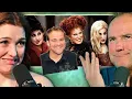 David DeLuise Was Almost on Hocus Pocus