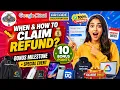 WHEN HOW TO CLAIM REFUND BONUS MILESTONE SPECIAL EVENT Google Arcade Facilitator 2026