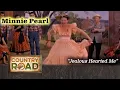 Minnie Pearl can YODEL