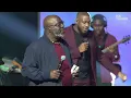 À JAMAIS TU ES SAINT - HOLY FOREVER | Joseph MOUSSIO & ICC Musique