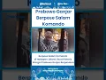 Download Lagu SHORT Berpose Salam Komando di Hadapan Jokowi, Buat Histeris Warga! Prabowo Ganjar Berpelukan