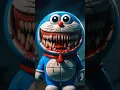 Download Lagu Horror version of DOREMON characters #scary #horror #bhoot #doremon #cartoon  #horrormusic #aahat