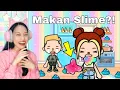 Download Lagu Tiktok Receh Toca Boca! Slime Kok Dimakan Sih? [Toca Boca Indonesia]