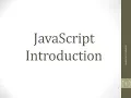 Java Script Course Episode 1 Introduction JavaScript From Zero To Hero