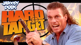 Hard Target (1993) Analyzed & Dubbed