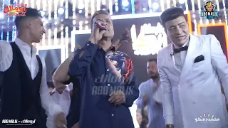 موال جديد      مديماشي العندليب طارق الشيخ والاعلامي محمد الدو  افراح بلبيس حفلات ابو امالك دندنها