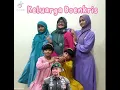 Download Lagu ALHAMDULILAH WA SYUKURILAH