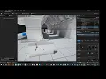 Quick Booleans in UE5