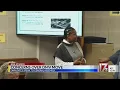 NC DMV workers speak to lawmakers about possible move to Rocky Mount