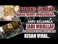 Download Lagu MUALAF TERBARU 2022-PADANG GEMPAR- GARA GARA MIMPI MENGERIKAN SATU KELUARGA JADI MUALAF.