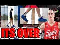 Breaking Caitlin Clark Has REVEALED SIGNATURE NIKE CC 1