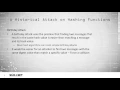 Cryptanalytic Attacks CISSP Free by Skillset com