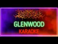 Lagu Lorna Shore - Glenwood (Karaoke) [Instrumental HQ]